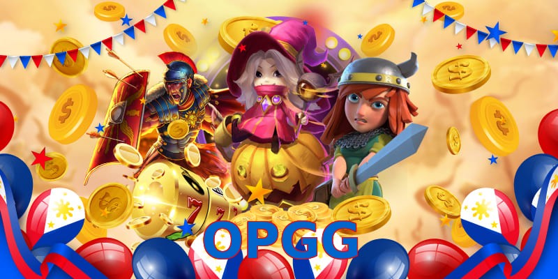 OPGG